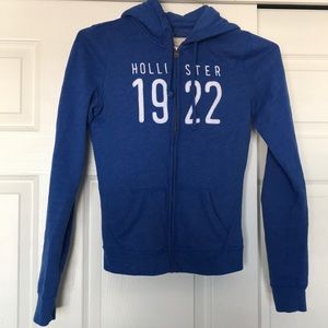 Hollister Hoodie